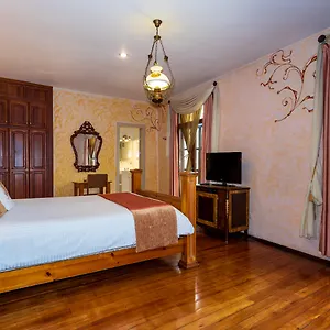 **** Hotel Boutique Balcones Ecuador