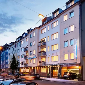 *** Hotel Imperial - Superior Alemania