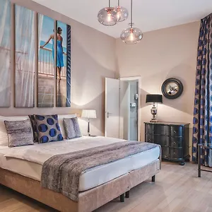 *** Hotel Prinz Anton Alemania